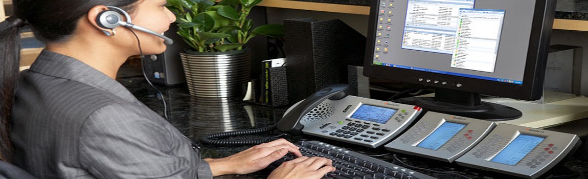 Shoretel VOIP Systems